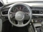 Audi A6 3.0T S-Line Sedan 2011 года (WW)